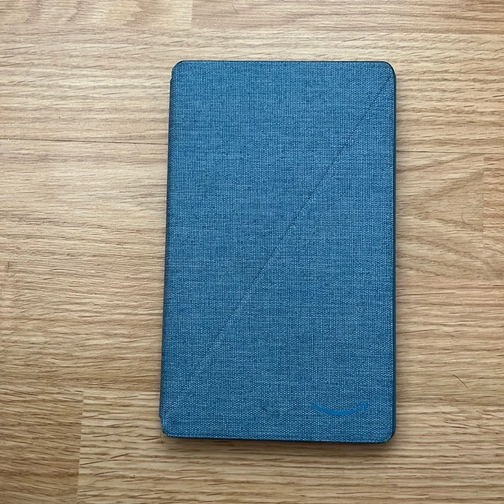 Amazon fire tablet